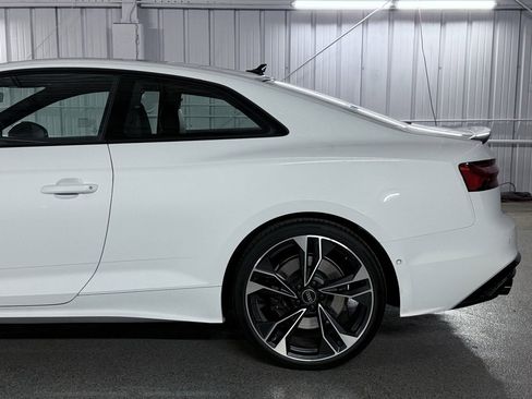 Used 2023 Audi S5 Prestige image 13