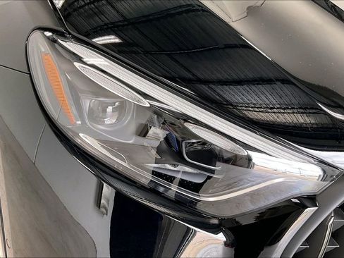 New 2026 Mercedes-Benz GLC 43 AMG 4MATIC image 13