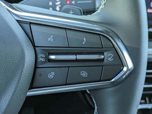 New 2026 Chevrolet Traverse LT image 19