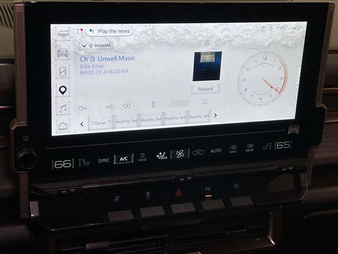 Used 2025 GMC Hummer EV 2X AWD/4WD image 23