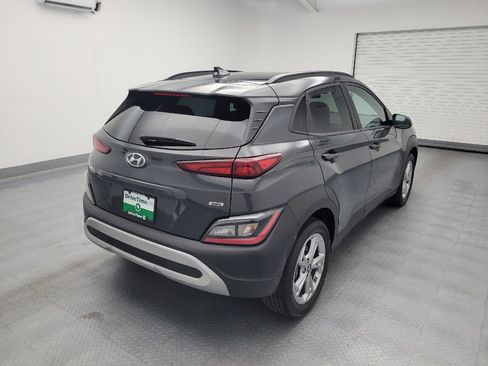 Used 2023 Hyundai Kona SEL w/ Cargo Package AWD/4WD image 9