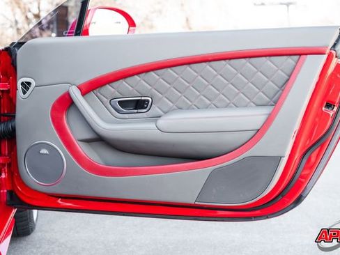 Used 2016 Bentley Continental GT Speed image 74