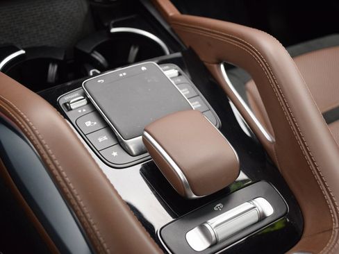 Certified 2024 Mercedes-Benz GLE 53 AMG 4MATIC Coupe image 28