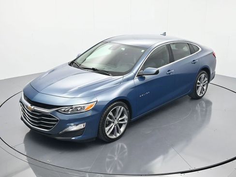 Used 2024 Chevrolet Malibu LT FWD image 30