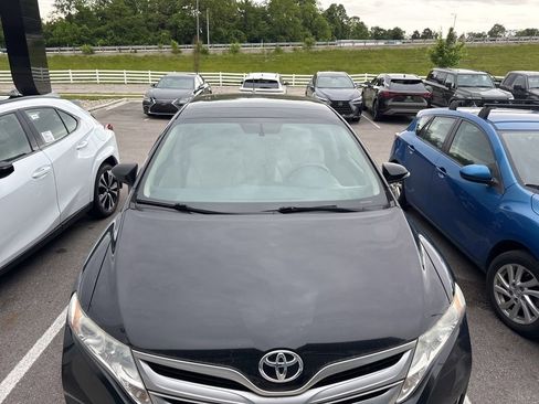 Used 2013 Toyota Venza XLE w/ XLE Premium Pkg AWD/4WD image 4