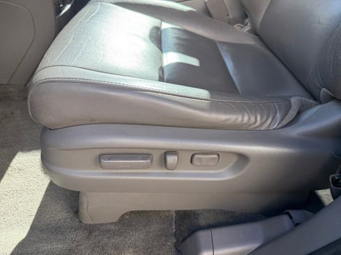 Used 2016 Honda Odyssey EX-L image 14