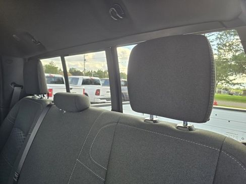 New 2025 RAM 2500 Tradesman image 23