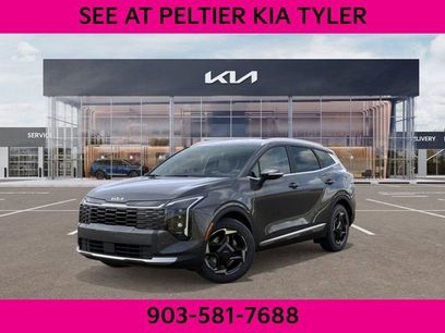 New 2026 Kia Sportage EX