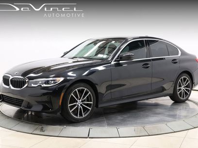 Used 2020 BMW 330i xDrive Sedan w/ Convenience Package