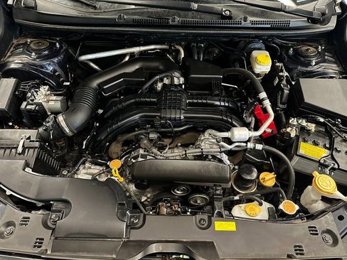 Used 2024 Subaru Crosstrek 2.0i Premium w/ Crosstrek Mirror Package image 23