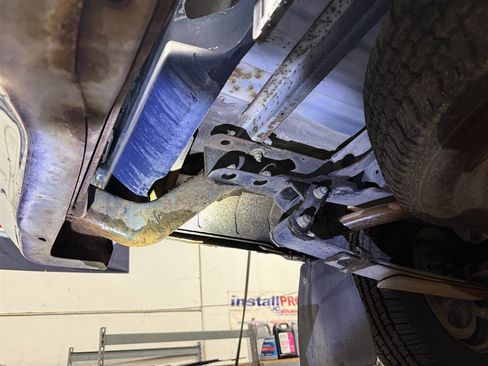 Used 1989 Toyota Pickup Deluxe image 80