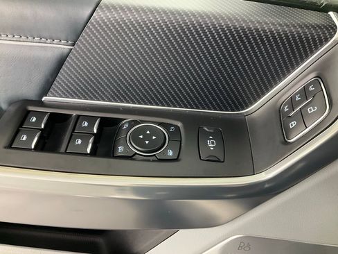 Used 2024 Ford F350 Limited w/ FX4 Off-Road Package image 14