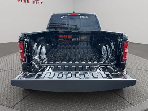 New 2026 RAM 1500 Laramie w/ Night Edition AWD/4WD image 37