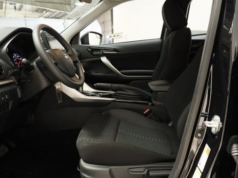 New 2026 Mitsubishi Eclipse Cross ES AWD/4WD image 6