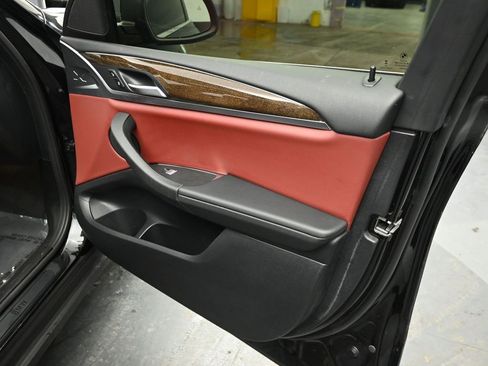 Used 2023 BMW X3 xDrive30i w/ Premium Package image 29