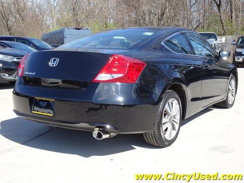 Used 2012 Honda Accord EX image 7