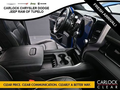 Used 2023 RAM 2500 Rebel w/ Level 2 Equipment Group image 53