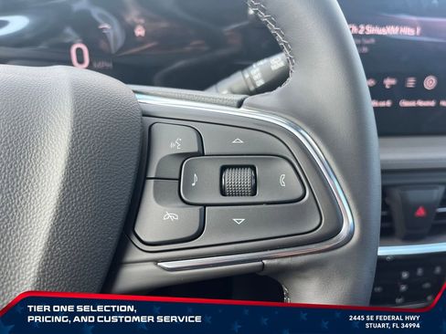 New 2026 Buick Encore GX Sport Touring w/ Advanced Technology Package FWD image 26