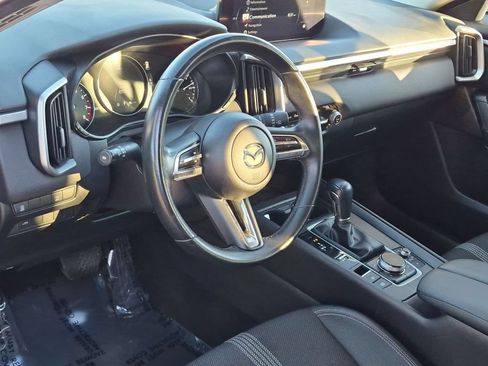 Used 2025 MAZDA CX-50 AWD 2.5 S w/ Preferred Package image 14