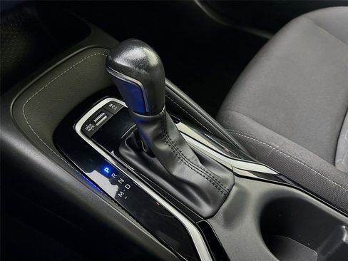 Used 2024 Toyota Corolla SE FWD image 14
