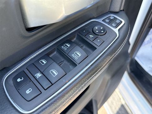 Used 2024 RAM 2500 Big Horn w/ Off Road Package image 13