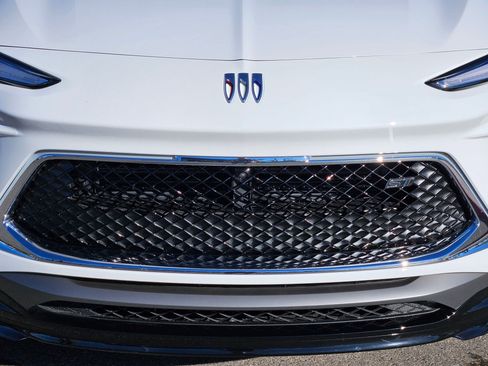 Certified 2025 Buick Encore GX Sport Touring w/ Advanced Technology Package image 9