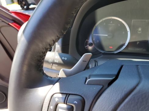 Used 2024 Lexus IS 350 F Sport w/ Accessory Package 2 RWD image 23