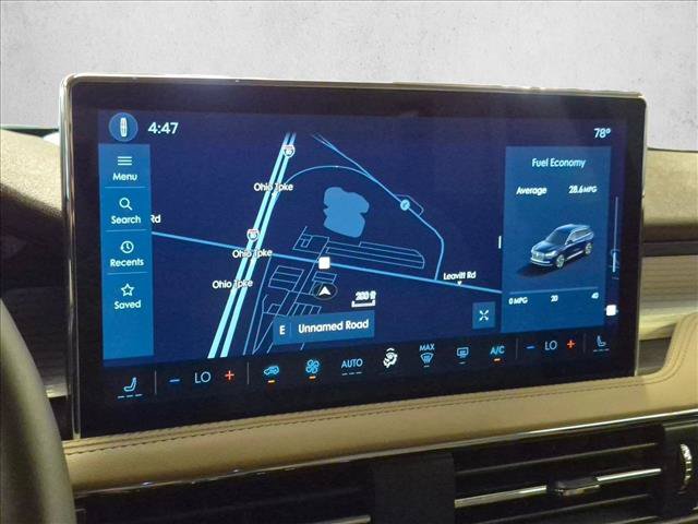 Used 2023 Lincoln Corsair FWD image 14