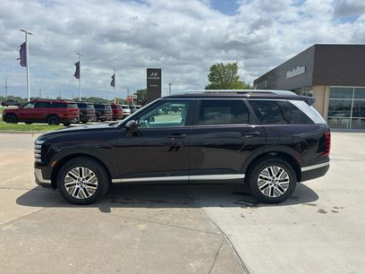 New 2026 Hyundai Palisade SEL