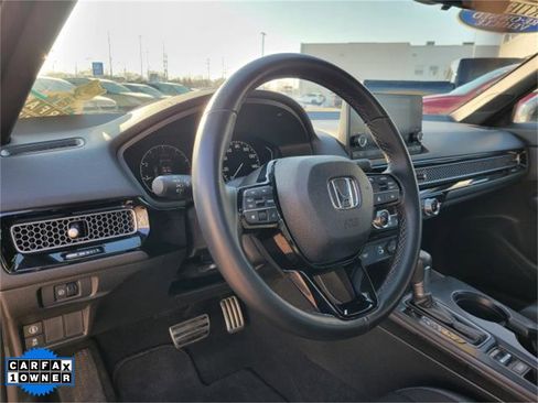 Used 2022 Honda Civic Sport image 17