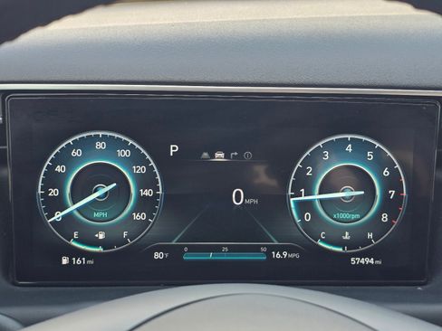 Used 2022 Hyundai Santa Cruz Limited AWD/4WD image 19