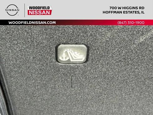 Used 2025 Nissan Kicks S AWD/4WD image 20