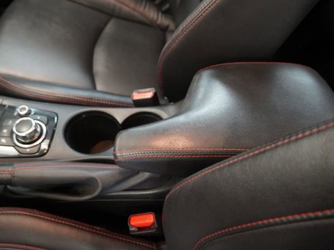 Used 2014 MAZDA MAZDA3 i Grand Touring FWD image 24