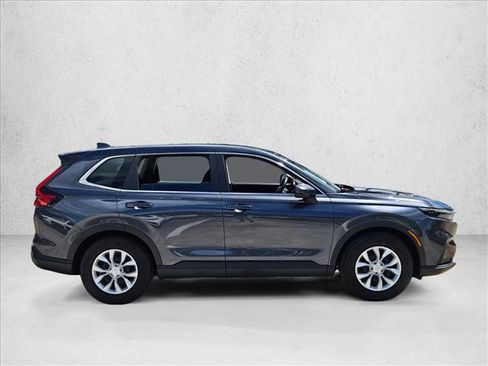 Used 2024 Honda CR-V LX image 4