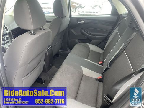 Used 2013 Ford Focus SE image 12