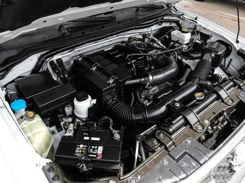 Used 2019 Nissan Frontier S RWD image 47