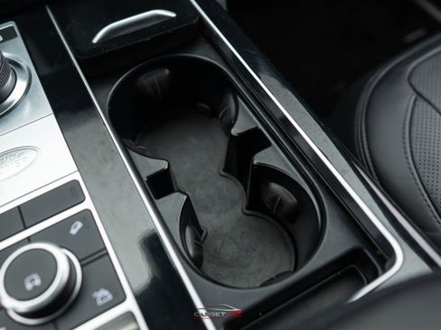 Used 2020 Land Rover Range Rover Long Wheelbase HSE image 41