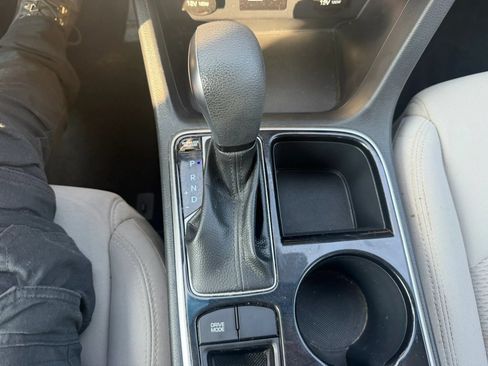Used 2019 Hyundai Sonata SE w/ Cargo Package FWD image 20