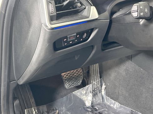 Used 2021 BMW 330i xDrive 330i xDrive w/ Convenience Package image 10