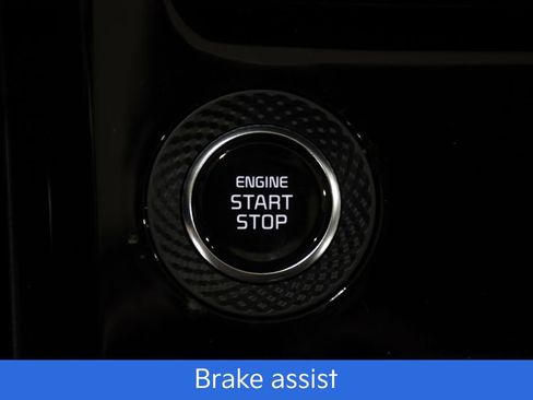 New 2025 Kia Niro EX FWD image 12