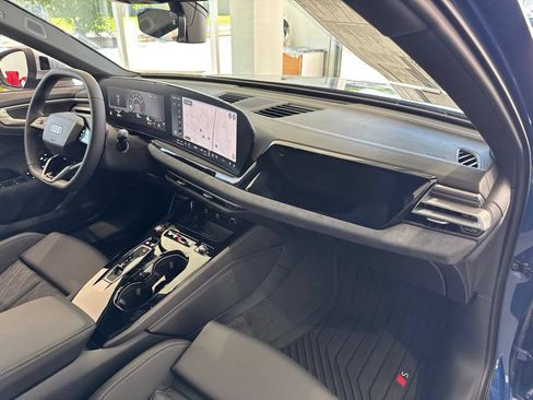 New 2026 Audi S5 Premium Plus AWD/4WD image 51