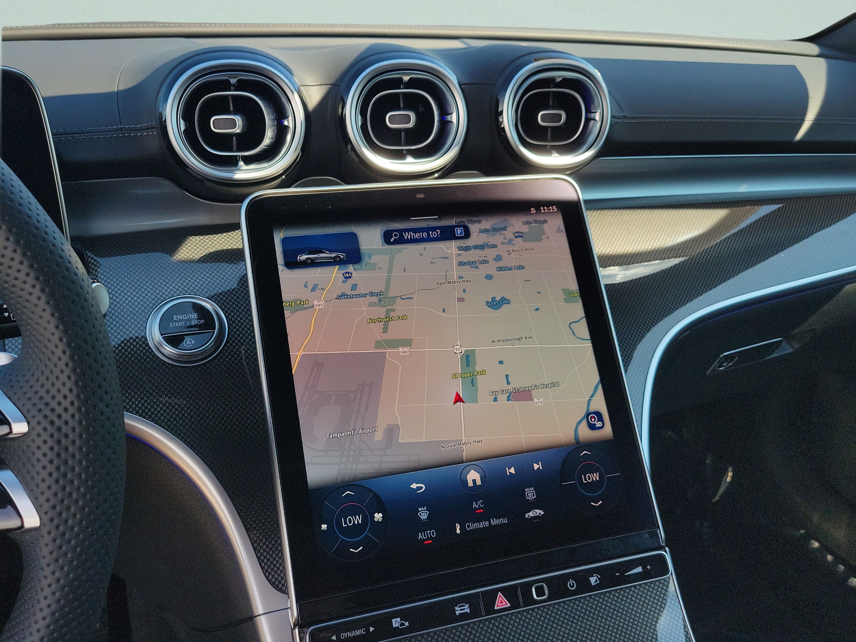 New 2027 Mercedes-Benz CLE 450 4MATIC Cabriolet image 21