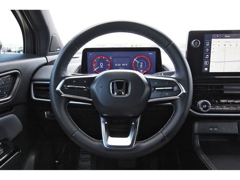 Used 2025 Honda Prologue Touring image 13