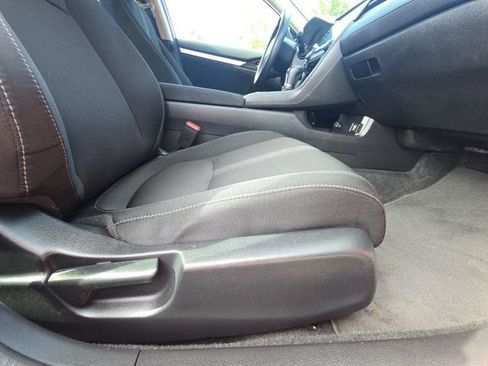 Used 2020 Honda Civic EX image 13