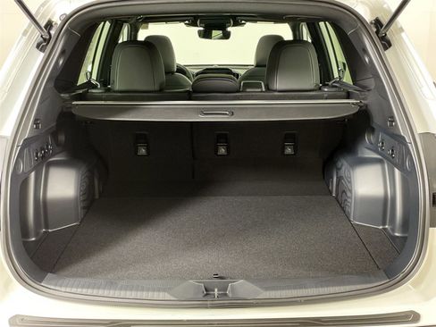 New 2026 Subaru Forester Sport image 26