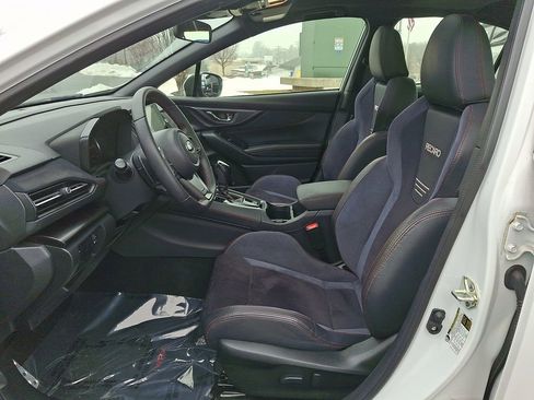 Certified 2022 Subaru WRX GT image 15