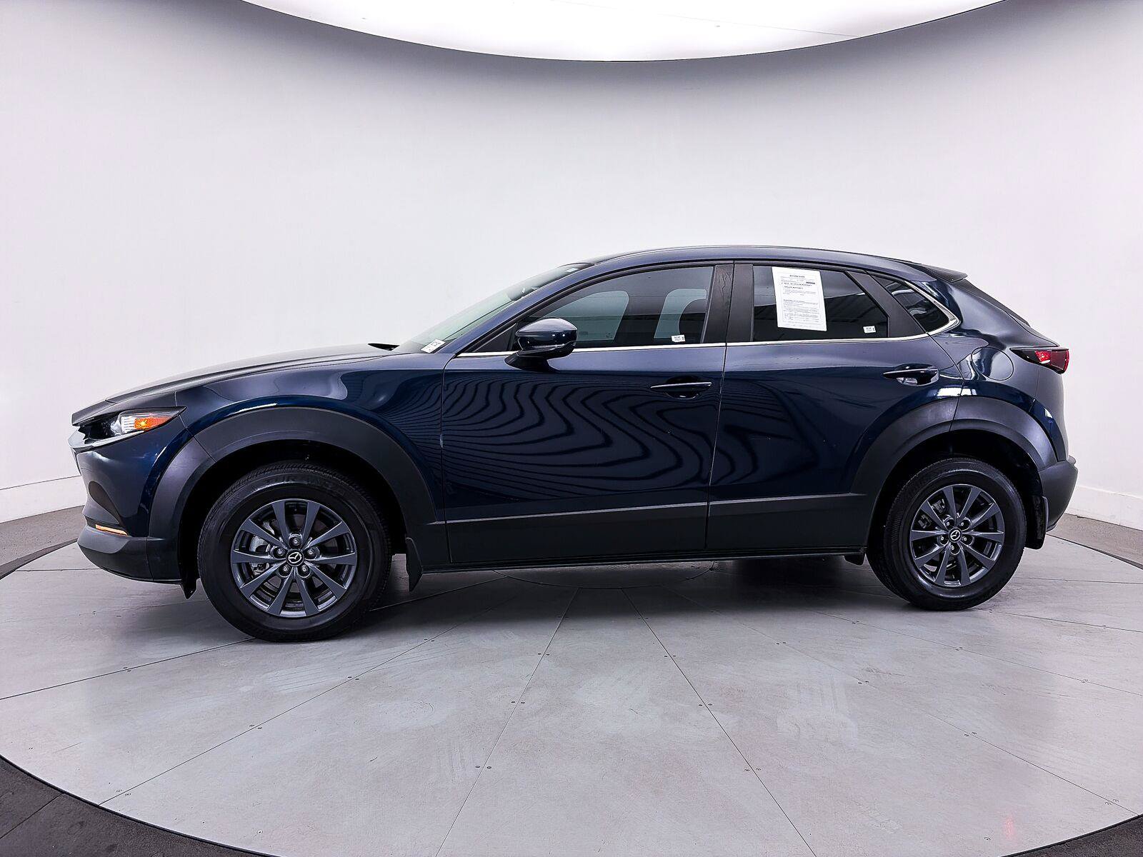 Used 2024 MAZDA CX-30 AWD 2.5 S image 39