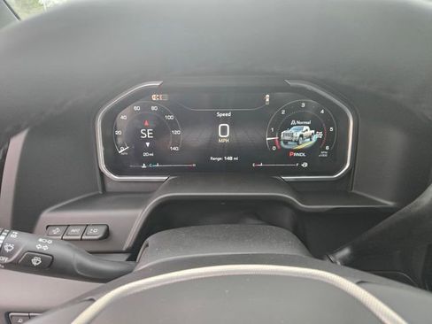 New 2026 GMC Sierra 3500 Denali w/ Denali Reserve Package AWD/4WD image 19