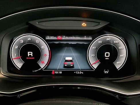 Used 2025 Audi Q7 Premium Plus image 21