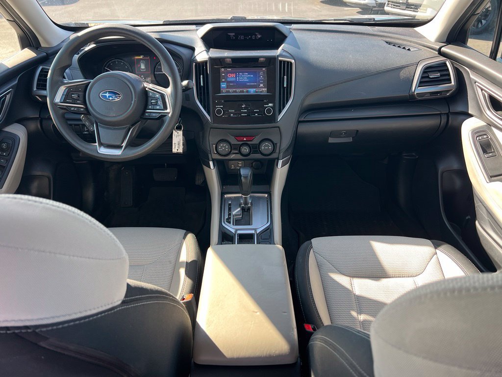 Used 2023 Subaru Forester AWD/4WD image 12